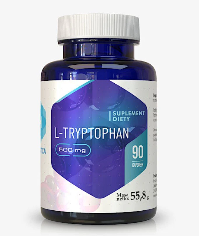 Tryptophan